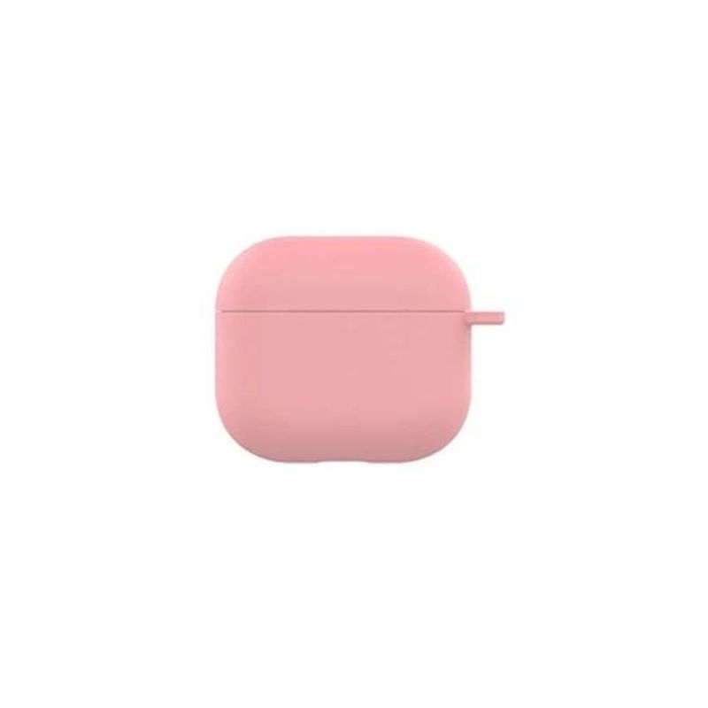 GENERICO - carcasa para  Airpods 3 rosado