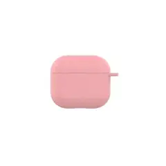 GENERICO - Carcasa para Airpods 3 rosado