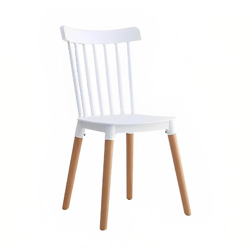 KLIK - Silla Windsor - Blanca KLIK
