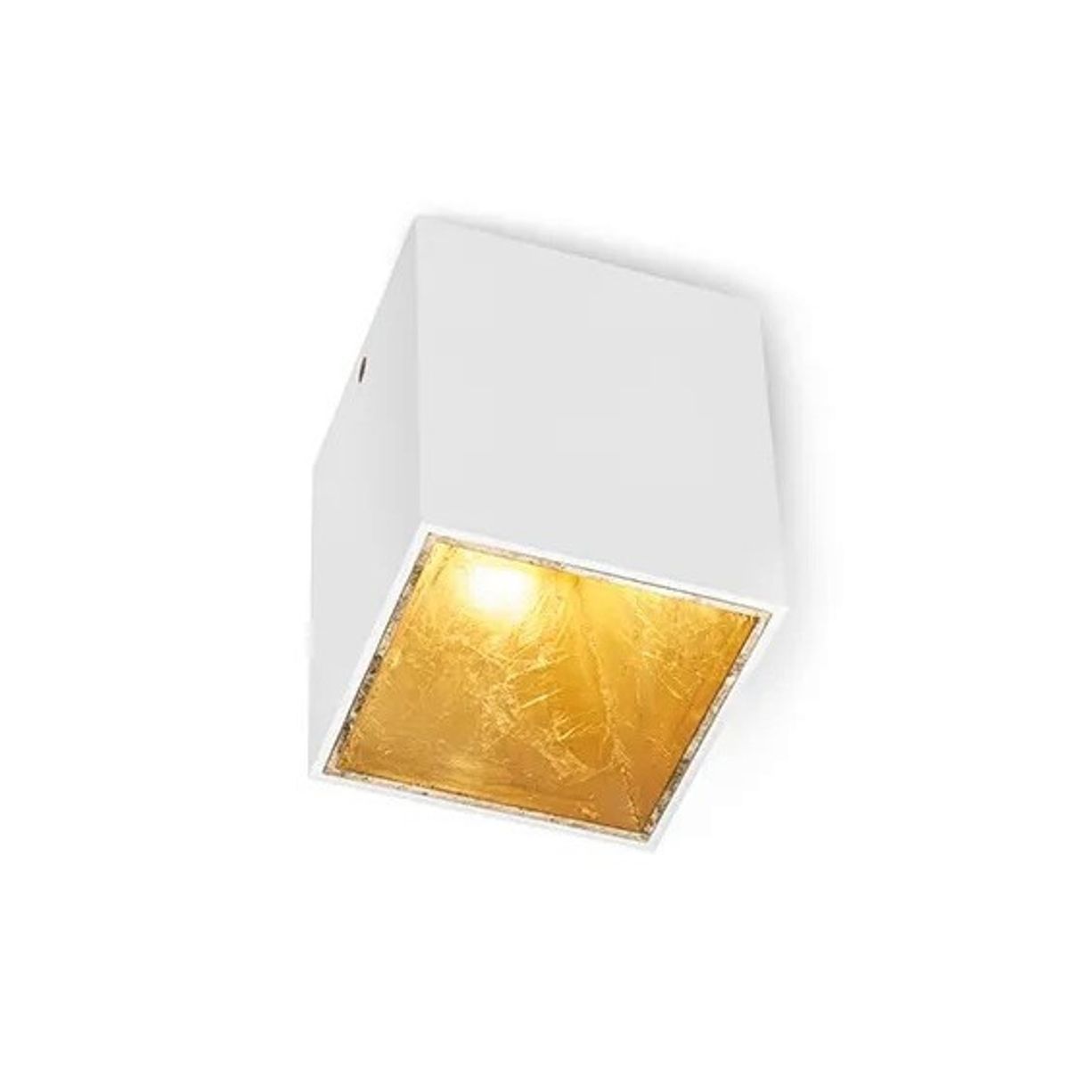 TCHIBO - Lámpara Techo Metal LED Tchibo