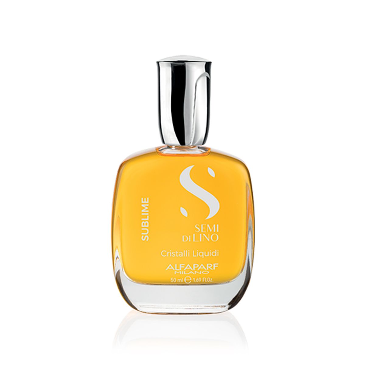 ALFAPARF MILANO - Serum Alfaparf Sublime Cristalli 50ml