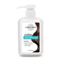 KERA - Acondicionador color Kerachroma Mocha 355ml