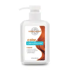 KERA - Acondicionador Color Kerachroma Cobre 355ml