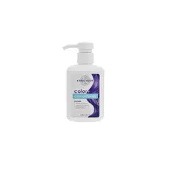 KERA - Acondicionador Color Kerachroma Morado 355ml.-