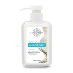KERA - Acondicionador Color Kerachroma Platinum 355ml