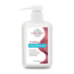 KERA - Acondicionador Color Kerachroma Rose Gold 355ml