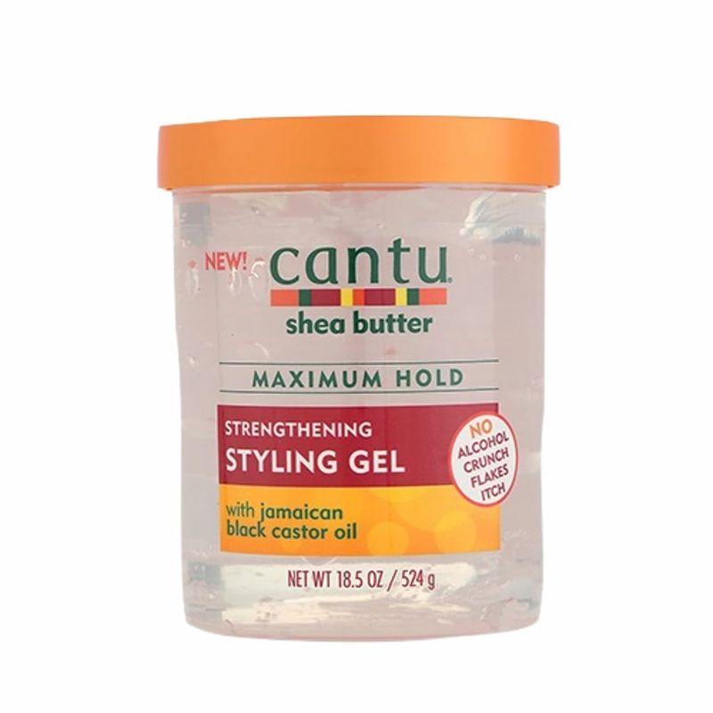 CANTU - GEL EXTRA FIRME CANTU 524GR