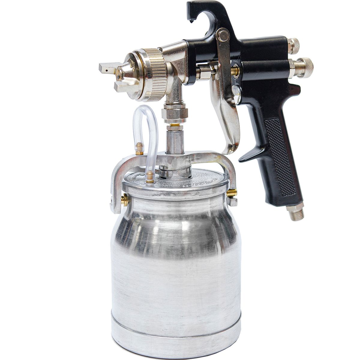 WULKAN OGNIA - Sistema Pintar Alta Presión para Compresores Wulkan WK-SGHP