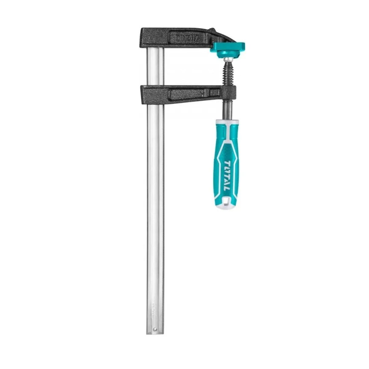 TOTAL TOOLS - Prensa F Sargento Carpintero De 50 X 250 Mm