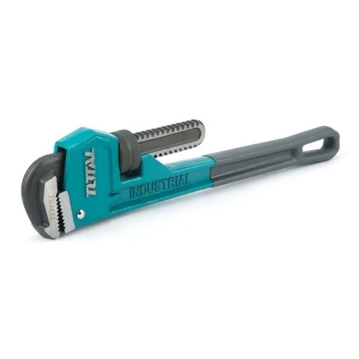 TOTAL TOOLS - Llave Inglesa Stillson 8 Pulgadas