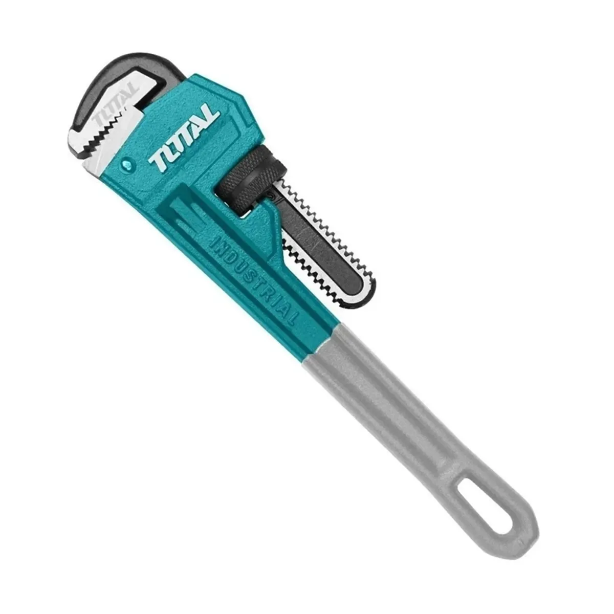 TOTAL TOOLS - Llave Inglesa Stillson 10 Pulgadas