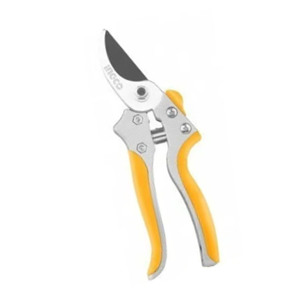 INGCO - Tijera De Podar 8 Pulgadas (205mm)