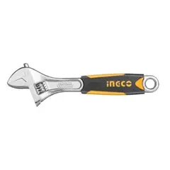 INGCO - Llave Francesa Ajustable 12 Pulgadas
