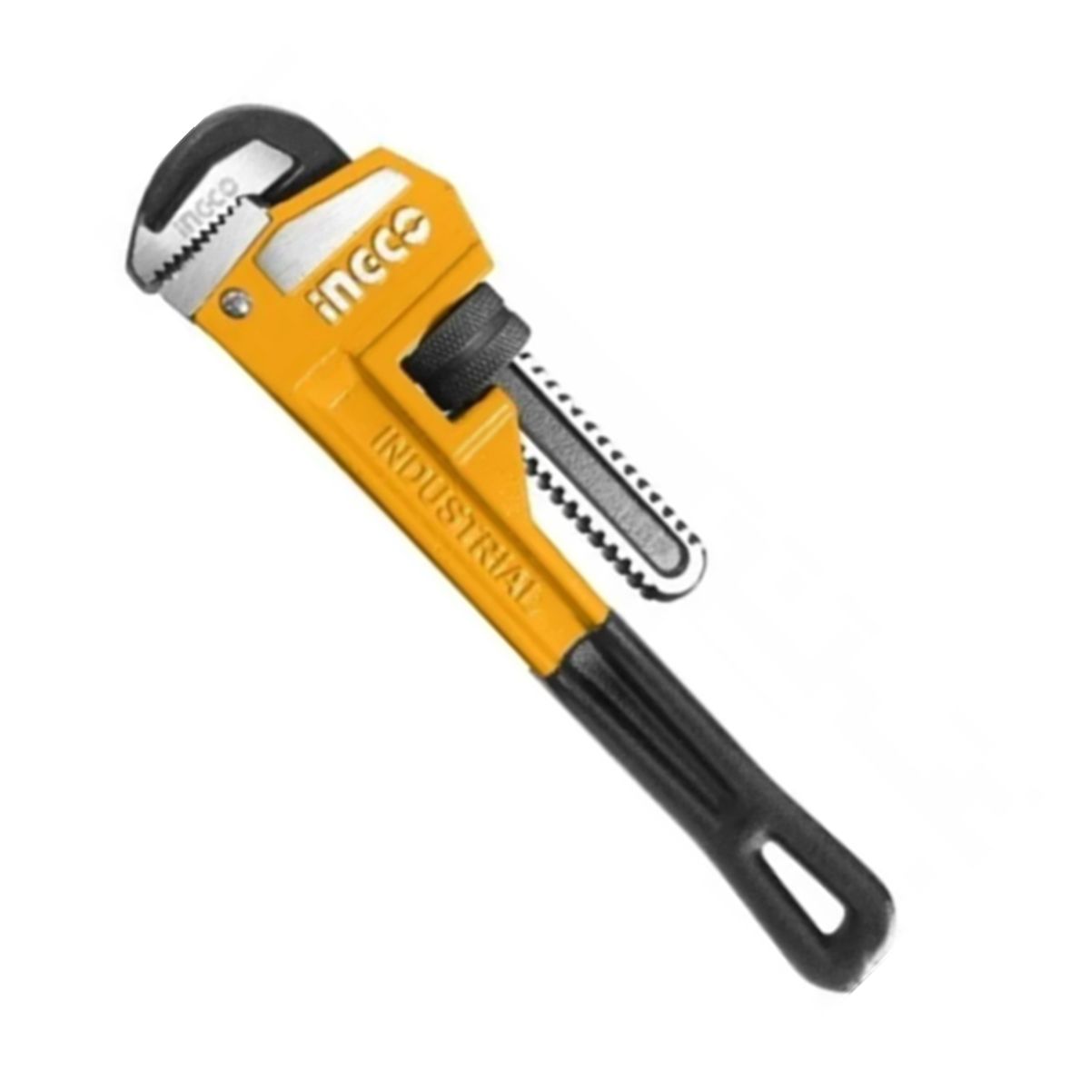 INGCO - Llave Inglesa Stillson 18 Pulgadas