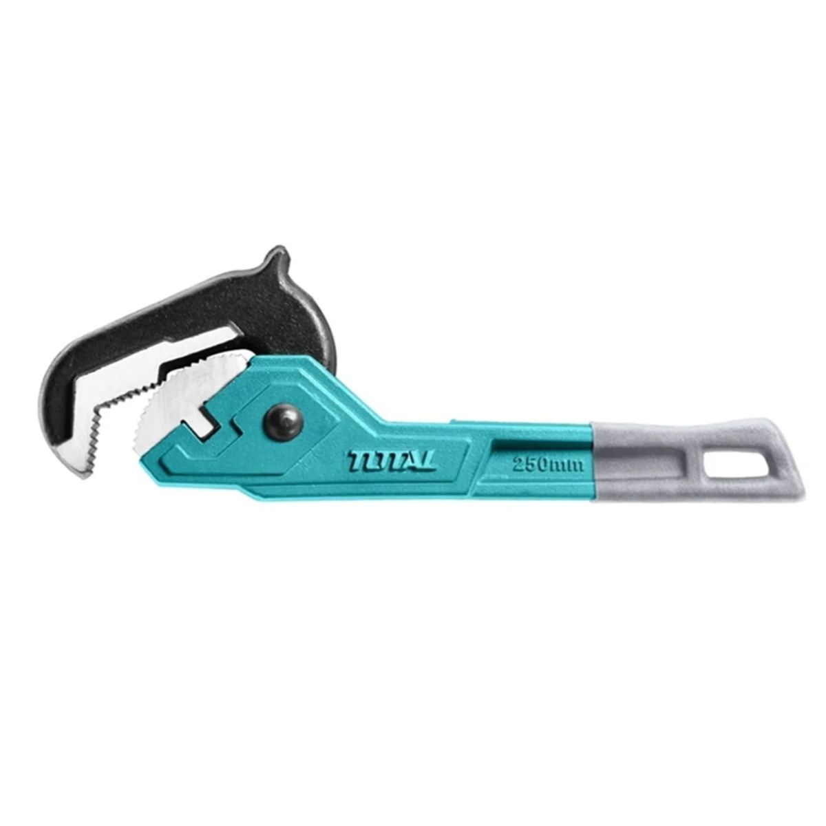 TOTAL TOOLS - Llave Autoajustable De Tubo 10 (250mm)