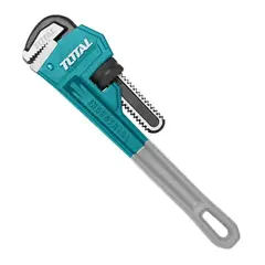 TOTAL TOOLS - Llave Inglesa Stillson 18 Pulgadas