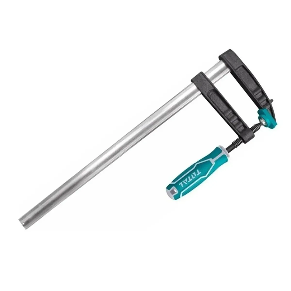 TOTAL TOOLS - Prensa F Sargento Carpintero De 50 X 150 Mm