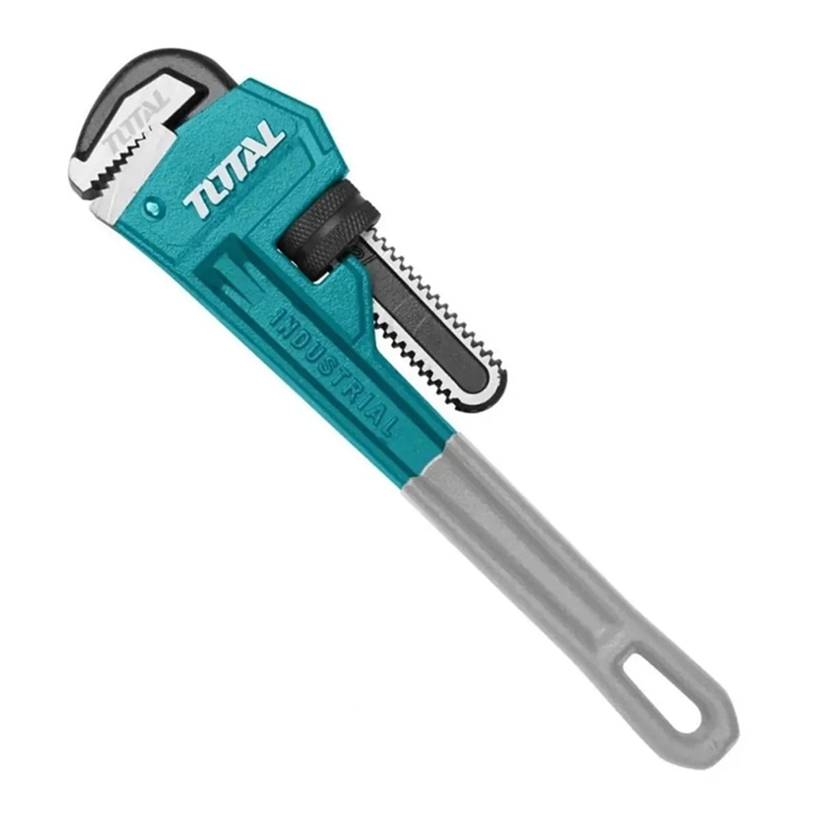 TOTAL TOOLS - Llave Inglesa Stillson 36 Pulgadas