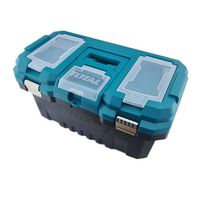 Caja Organizadora Porta Herramienta 20 PuLG Plastica