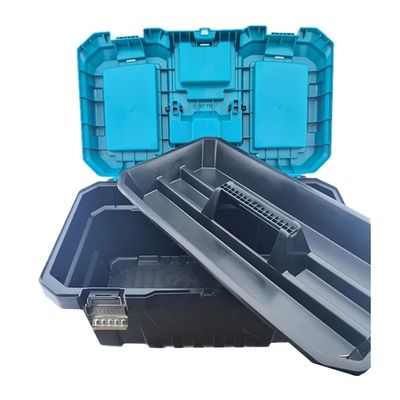 Imagen 2 del producto Caja Organizadora Porta Herramienta 20 PuLG Plastica