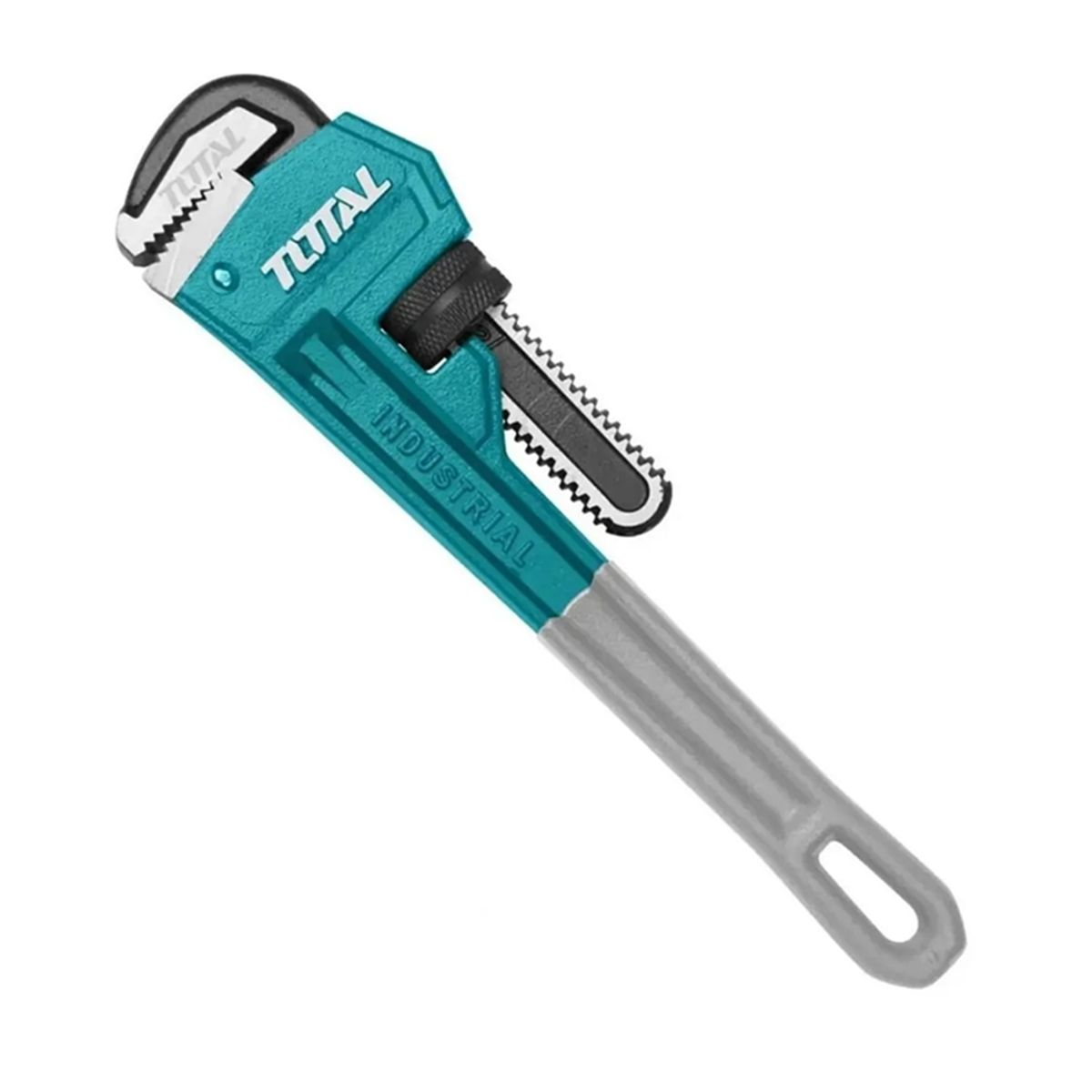 TOTAL TOOLS - Llave Inglesa Stillson 48 Pulgadas (1200mm)
