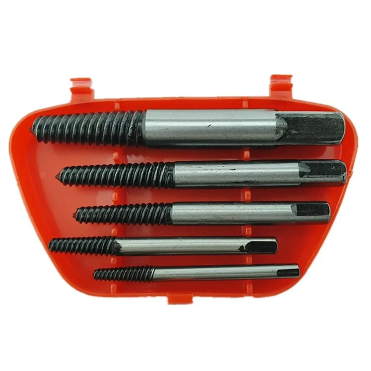 MAKAWA - Extractor De Tornillo 5 Piezas Makawa