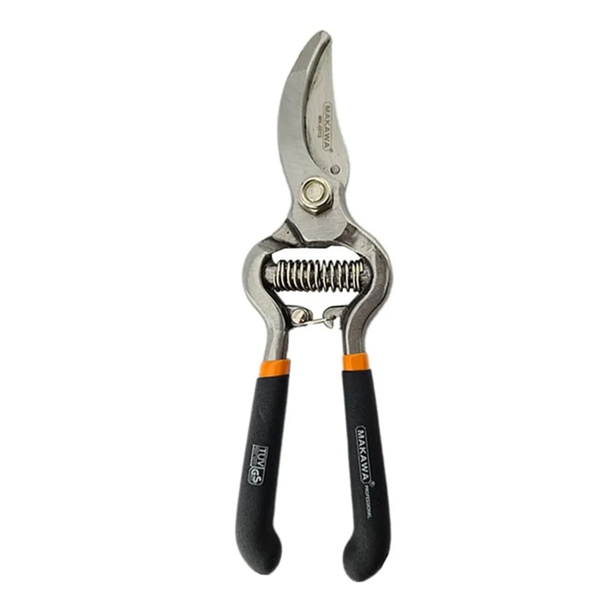 MAKAWA - Tijera De Podar Corte Jardin 8.5 Pulgadas (220mm) Makawa