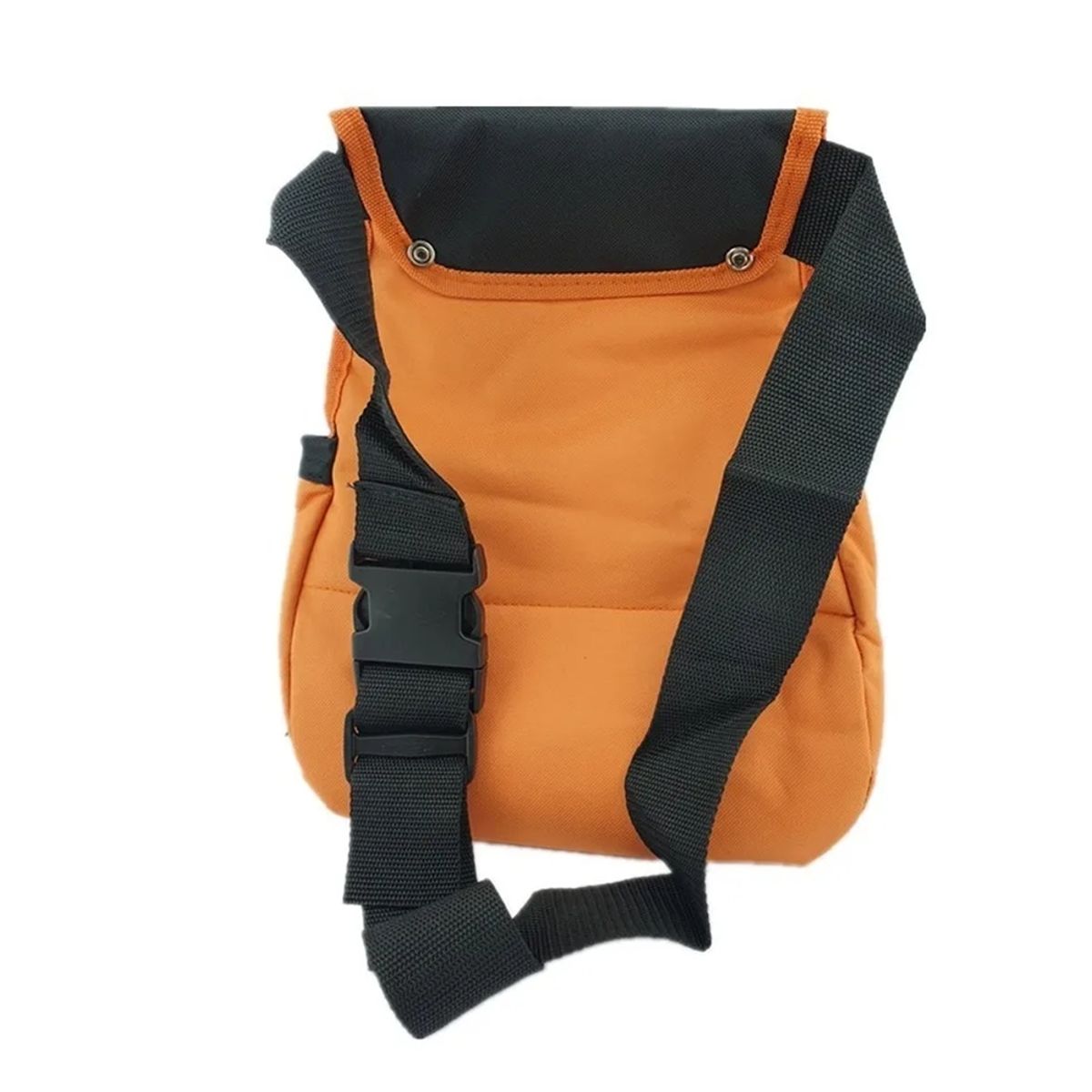 MAKAWA - Coleto Carpintero Simple Con Porta Martillo Makawa