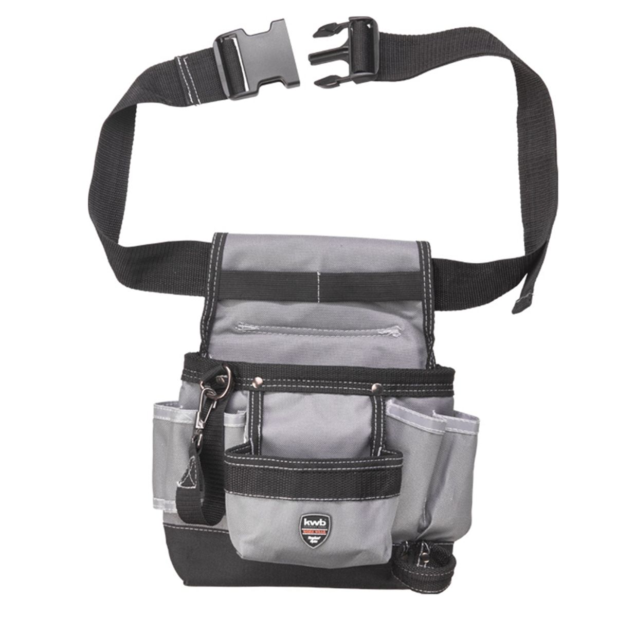 KWB - Coleto Carpintero Porta Herramienta Simple Kwb 907710