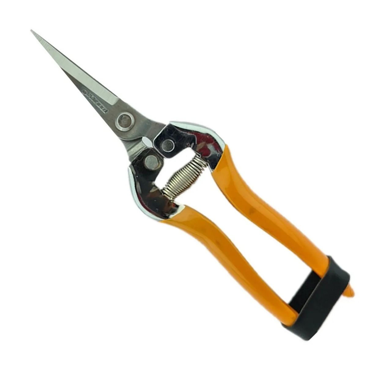 GENERICO - Tijera De Podar Fruta Uva Toolmak