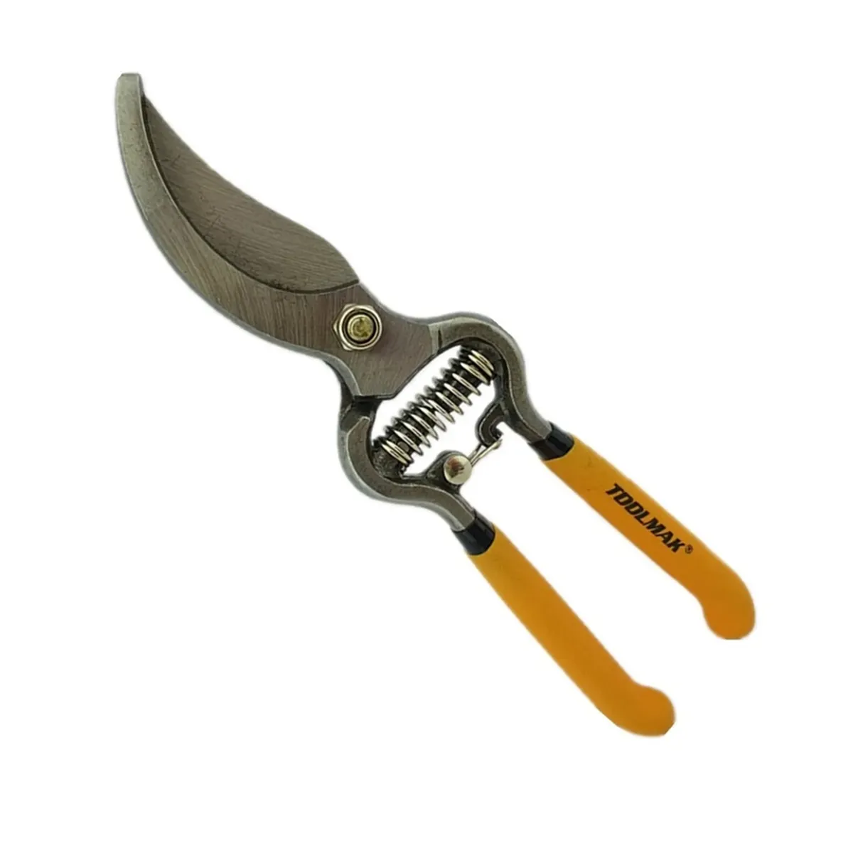 GENERICO - Tijera De Jardin 8 Pulgadas Toolmak