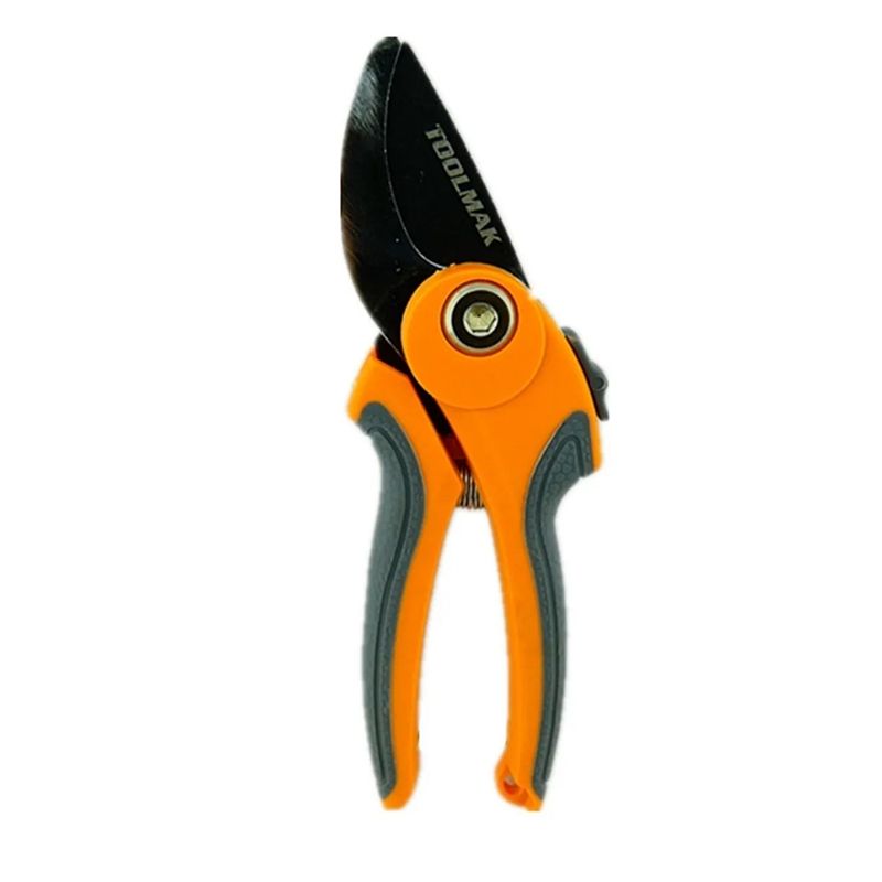GENERICO - Tijera De Podar Jardin 7.5 Pulgadas (190mm) Tmk19923