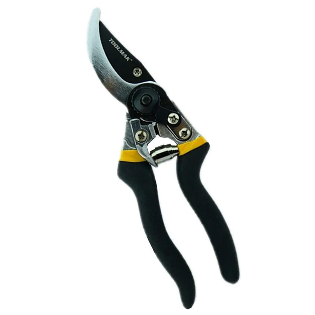 GENERICO - Tijera De Podar 8 Pulgadas (200mm) Toolmak Tmk19344
