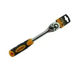 GENERICO - Llave Chicharra Cuadrante 12 Pulgada Toolmak