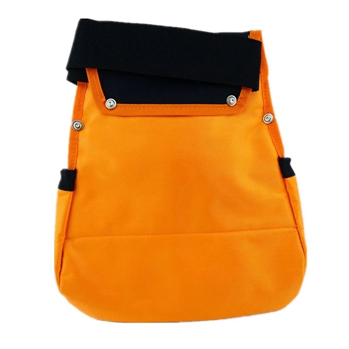 GENERICO - Coleto Carpintero Simple Con Porta Martillo Toolmak