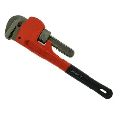 GENERICO - Llave Inglesa Stillson 14 Pulgadas Toolmak Tmk19146