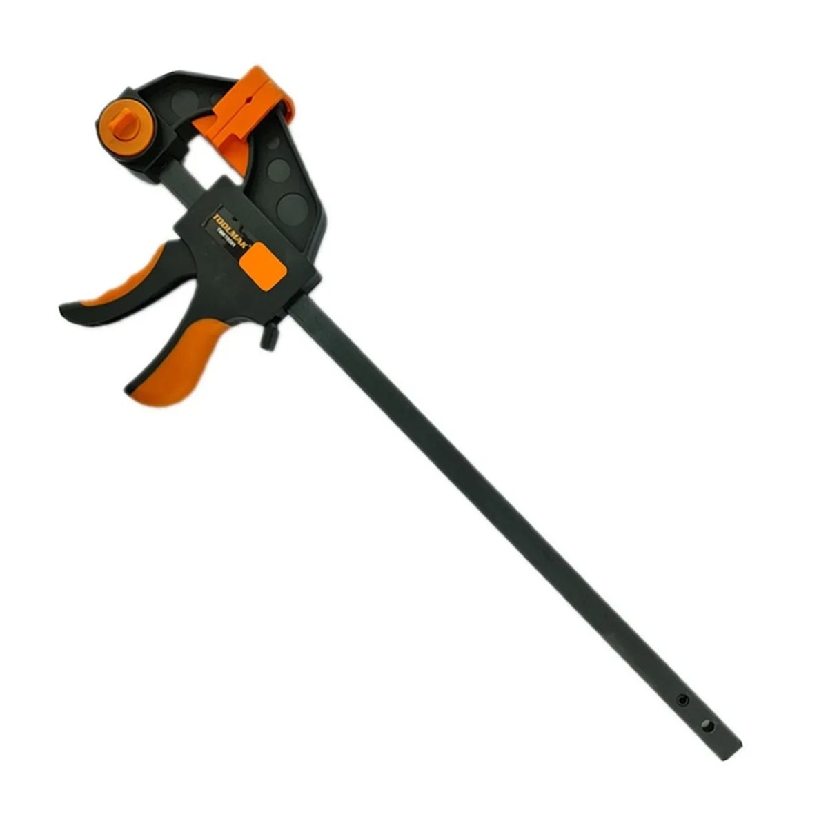GENERICO - Pack 2 Prensa Rapida 12 Pulgadas 30cm Toolmak