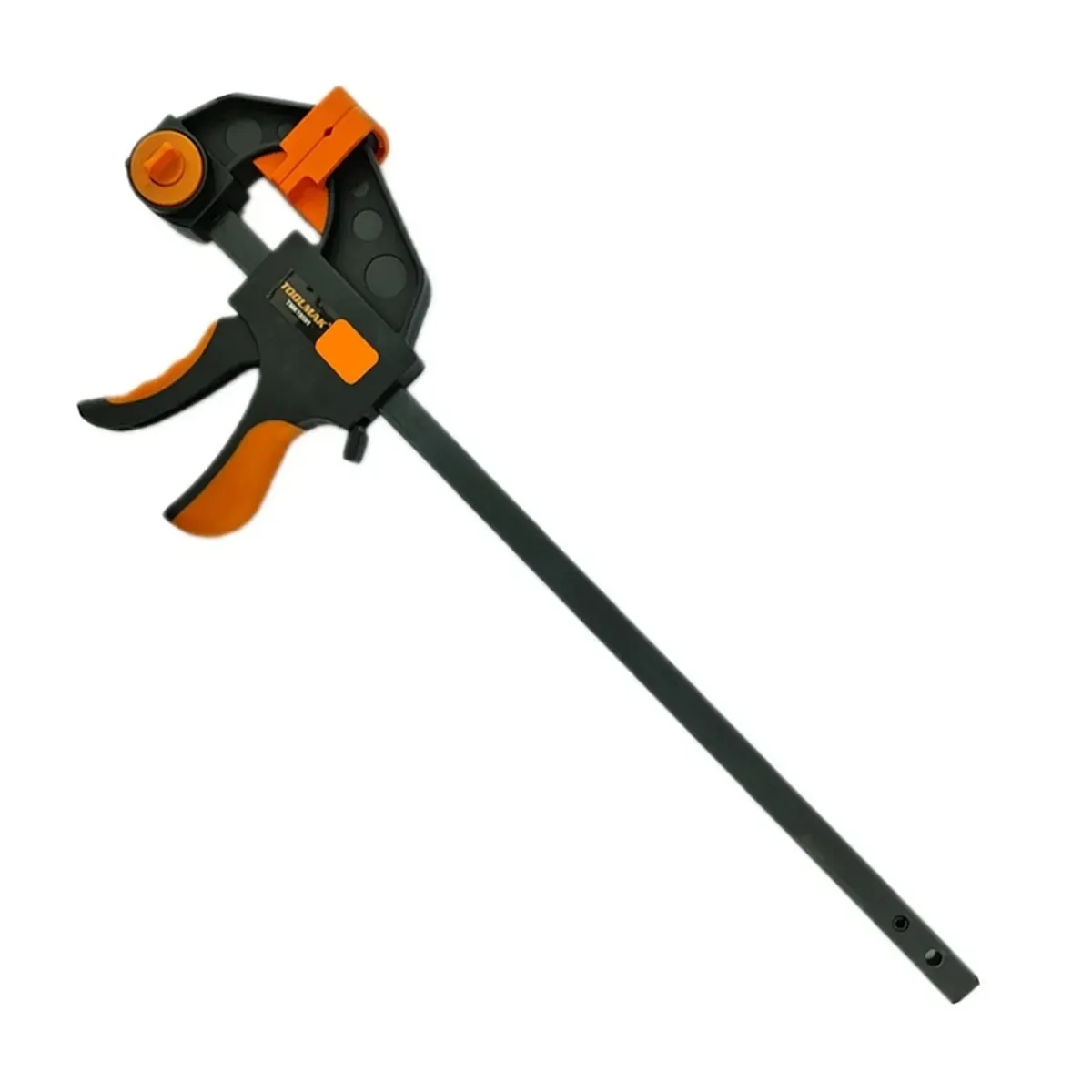 GENERICO - Pack 2 Prensa Rapida 18 Pulgadas 45cm Toolmak