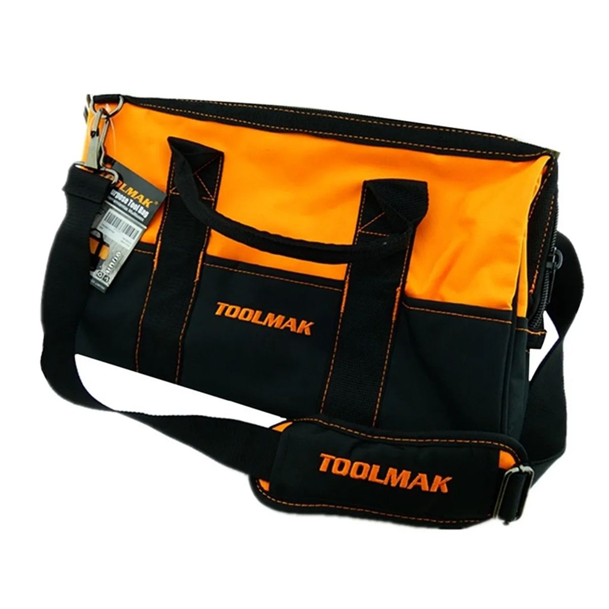 GENERICO - Bolso Bolsa De Herramienta 17 Pulgadas Toolmak