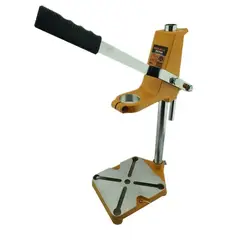 GENERICO - Soporte Pedestal Porta Taladro 45 Cm Toolmak