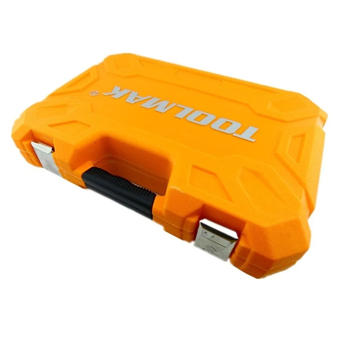 GENERICO - Kit Set Juego Dados Y Herramientas 78 Pcs Toolmak Tmk19792