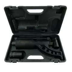 GENERICO - Multiplicador De Torque Fuerza 1:58 / 4.800 N,m Toolmak