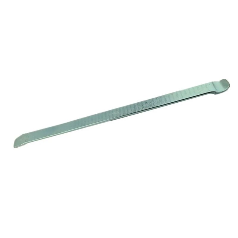 GENERICO - Barra Llave Desmontadora Neumáticos Llantas 50 Cm