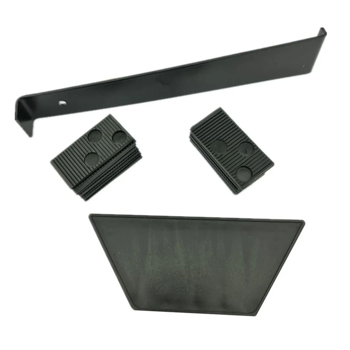 GENERICO - Kit De Montaje Instalacion De Suelos Laminados Y De Madera