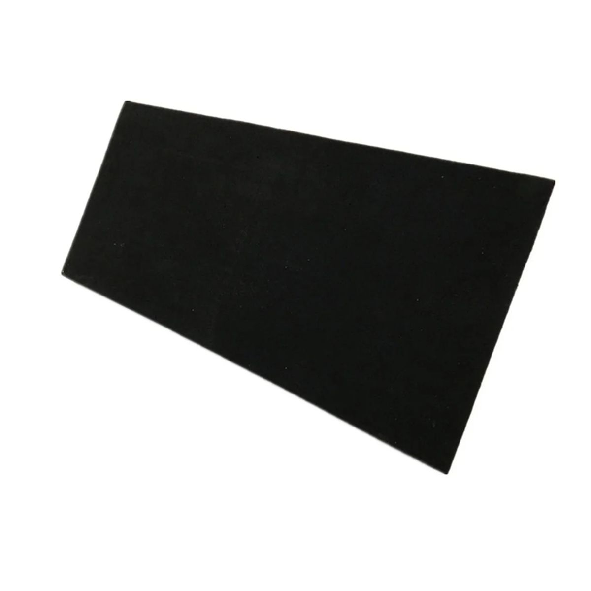 GENERICO - Fraguador De Goma Hule Mango Plastico Toolmak Tmk19250