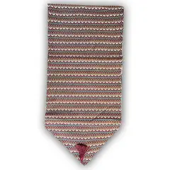 GENERICO - Caminos De Mesa Etnicos Decohogar Diseño Elegante 180x35cm