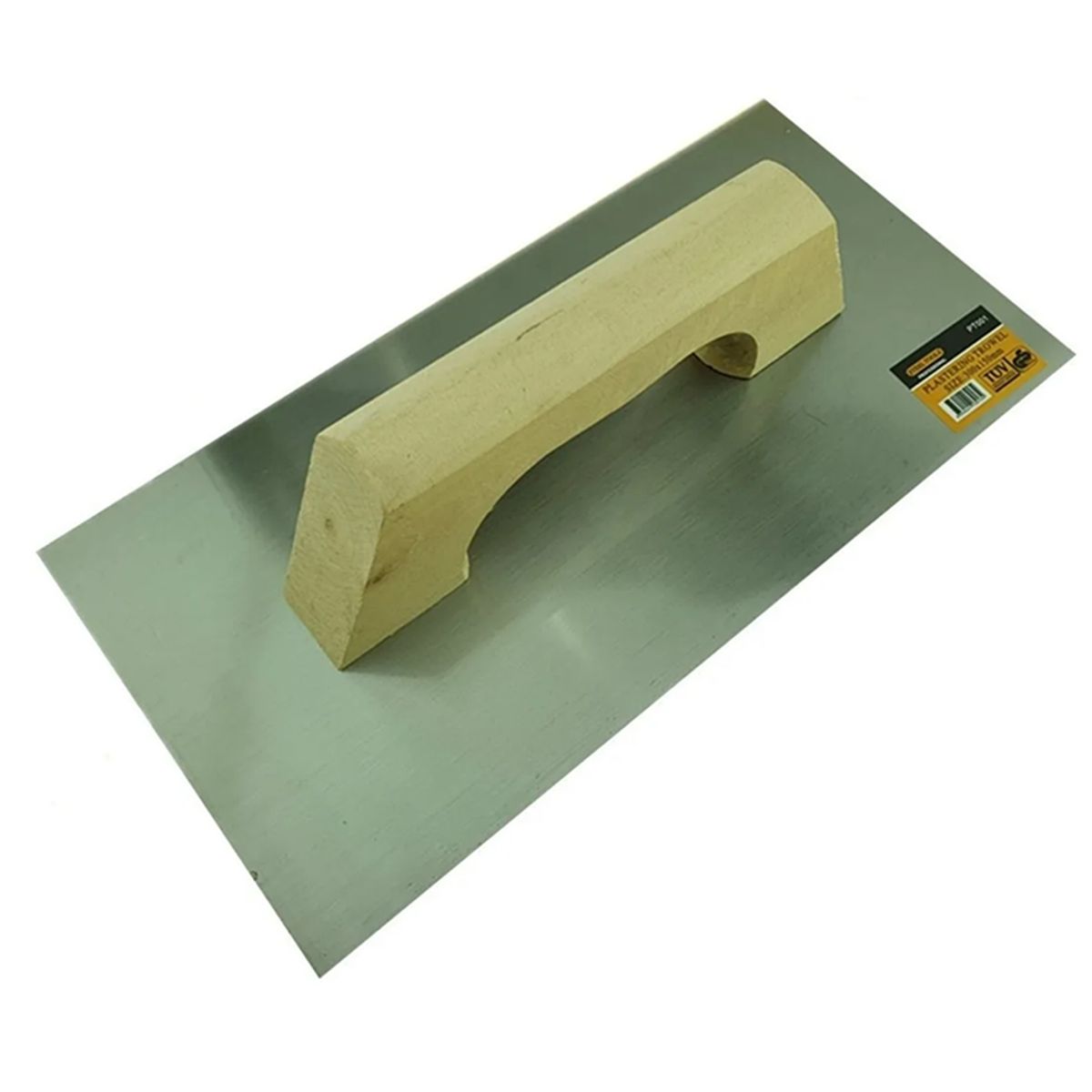 GENERICO - Llana Lisa 300 X 150 Mm Toolmak