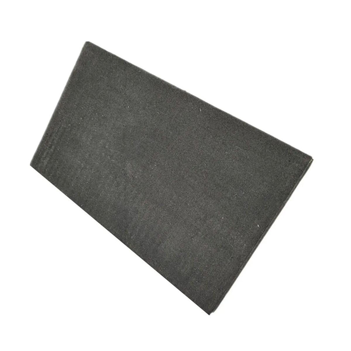 GENERICO - Fraguador De Goma Hule Mango Plastico Toolmak Tmk19249