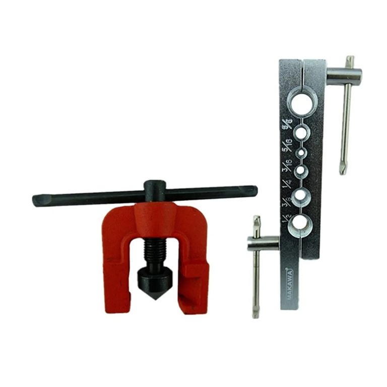 Llave Expandidor De Tubo Canerias Aluminio Cobre Mk-0538