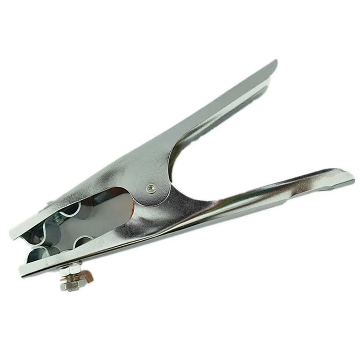 MAKAWA - Pinza Para Toma A Tierra 600 Amp Makawa